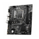 MSI PRO H610M-G DDR4 Micro-ATX Motherboard