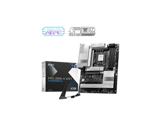 MSI PRO Z890-A WIFI LGA 1851 ATX Motherboard