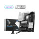 MSI PRO Z890-P WIFI LGA 1851 ATX Motherboard