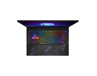 MSI Pulse 16 AI C1VGKG Core Ultra 7 RTX 4070 GDDR6 8GB Graphics 16 inch QHD 240Hz Gaming Laptop