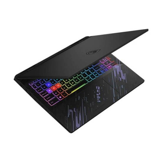MSI Pulse 16 AI C1VGKG Core Ultra 7 RTX 4070 GDDR6 8GB Graphics 16 inch QHD 240Hz Gaming Laptop