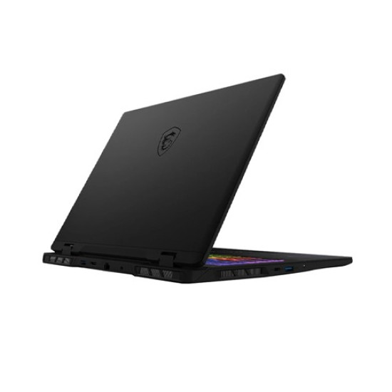 MSI Pulse 16 AI C1VGKG Core Ultra 7 RTX 4070 GDDR6 8GB Graphics 16 inch QHD 240Hz Gaming Laptop