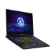 MSI Pulse 16 AI C1VGKG Core Ultra 7 RTX 4070 GDDR6 8GB Graphics 16 inch QHD 240Hz Gaming Laptop