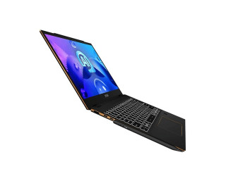 MSI Summit E13 AI Evo A1MTG Intel Core ultra 7 155H 32GB LPDDR5 13 inch FHD+ Touchscreen Laptop
