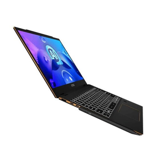 MSI Summit E13 AI Evo A1MTG Intel Core ultra 7 155H 32GB LPDDR5 13 inch FHD+ Touchscreen Laptop