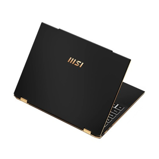 MSI Summit E13 AI Evo A1MTG Intel Core ultra 7 155H 32GB LPDDR5 13 inch FHD+ Touchscreen Laptop