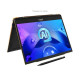MSI Summit E13 AI Evo A1MTG Intel Core ultra 7 155H 32GB LPDDR5 13 inch FHD+ Touchscreen Laptop