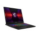 MSI Sword 16 HX B14VEKG Core i7 14th Gen RTX 4050 GDDR6 6GB Graphics 16 inch Gaming Laptop
