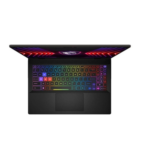 MSI Sword 16 HX B14VEKG Core i7 14th Gen RTX 4050 GDDR6 6GB Graphics 16 inch Gaming Laptop