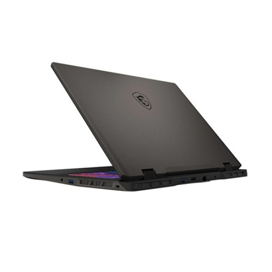 MSI Sword 16 HX B14VEKG Core i7 14th Gen RTX 4050 GDDR6 6GB Graphics 16 inch Gaming Laptop