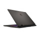 MSI Sword 16 HX B14VEKG Core i7 14th Gen RTX 4050 GDDR6 6GB Graphics 16 inch Gaming Laptop