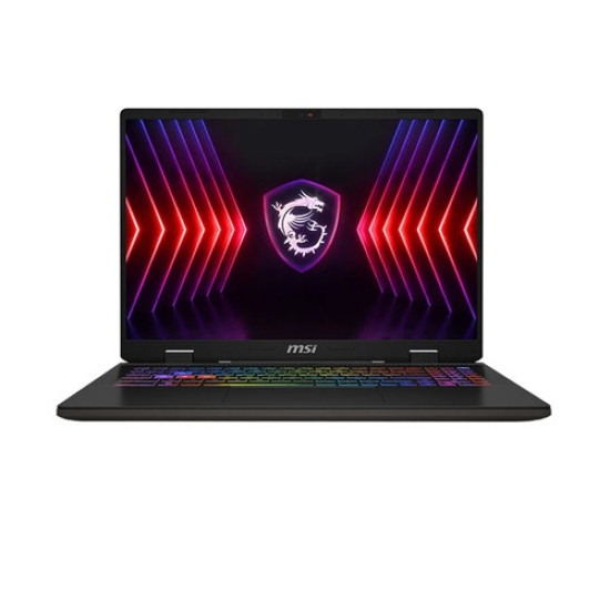 MSI Sword 16 HX B14VEKG Core i7 14th Gen RTX 4050 GDDR6 6GB Graphics 16 inch Gaming Laptop