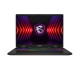 MSI Sword 16 HX B14VEKG Core i7 14th Gen RTX 4050 GDDR6 6GB Graphics 16 inch Gaming Laptop