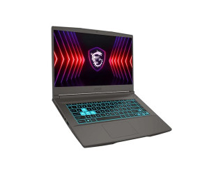 MSI Thin 15 B13VE Core i5 13th Gen RTX 4050 6GB Graphics 15.6 inch FHD Gaming Laptop
