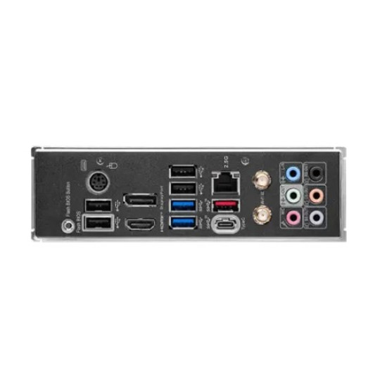MSI Z790 GAMING PLUS WIFI DDR5 ATX Motherboard