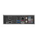 MSI Z790 GAMING PLUS WIFI DDR5 ATX Motherboard