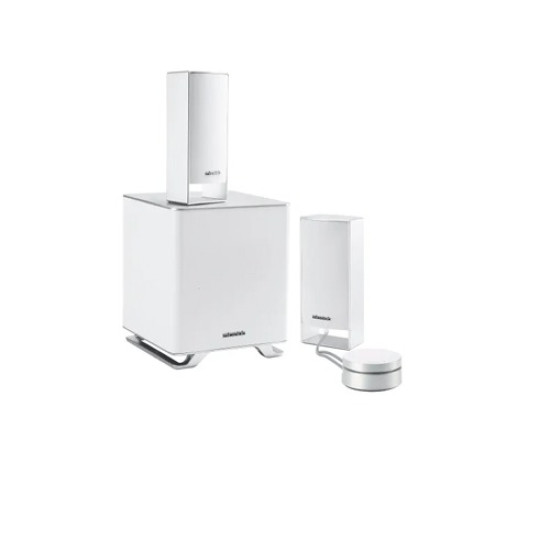 Microlab M-600BT 2:1 Bluetooth Speaker