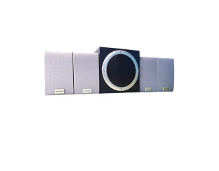 Microlab TMN1 4.1 Multimedia Speaker