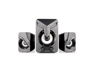Microlab U270 USB 2:1 RGB Gaming Speaker 