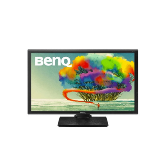 BenQ PD2700Q DesignVue 27 inch 2K QHD 1440p IPS Monitor