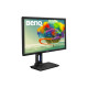 BenQ PD2700Q DesignVue 27 inch 2K QHD 1440p IPS Monitor