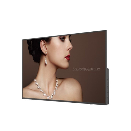 BenQ ST4302 43 Inch 4K Android Smart Digital Signage Monitor