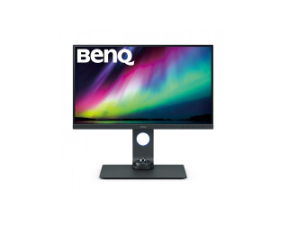 BenQ SW321C 32 Inch 4K UHD IPS Photographer Monitor