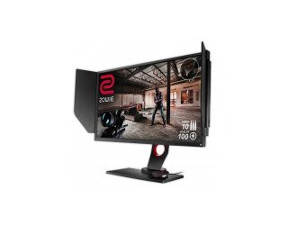 BenQ Zowie XL2546K 24.5 Inch 240Hz DyAC+ e-Sports Gaming Monitor