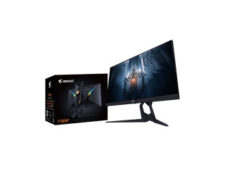 Gigabyte Aorus FI25F 25 Inch 2‎40Hz sRGB Full HD Gaming Monitor