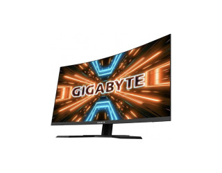 GIGABYTE G32QC 32 Inch 165Hz Curved Gaming Monitor