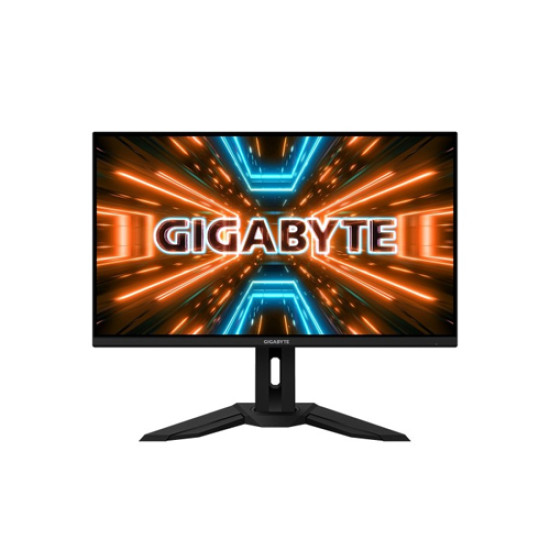 Gigabyte M32Q 32 Inch 165Hz QHD KVM IPS Gaming Monitor