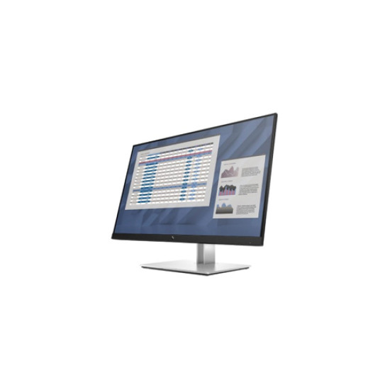 HP E27q G4 27 Inch 2K QHD IPS Monitor