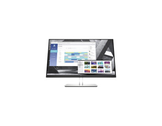 HP E27q G4 27 Inch 2K QHD IPS Monitor