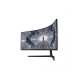 Samsung Odyssey C49G95TSSW 49 Inch G-Sync 240Hz Curved 2k Gaming Monitor