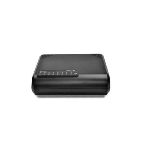 Netis ST3116P 16 Port Fast Ethernet Switch