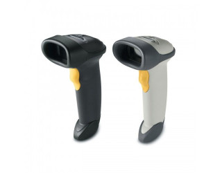 Zebra SYMBOL LS2208 GENERAL PURPOSE BARCODE SCANNER