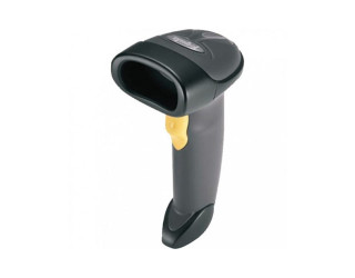 Zebra SYMBOL LS2208 GENERAL PURPOSE BARCODE SCANNER