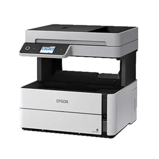 Epson EcoTank M3170 Monochrome Wi-Fi All-in-One Ink Tank Printer