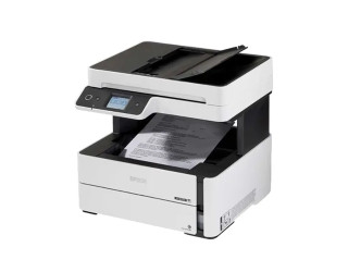 Epson EcoTank M3170 Monochrome Wi-Fi All-in-One Ink Tank Printer