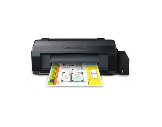 Epson EcoTank L1300 Single Function InkTank A3 Printer