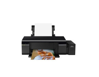 Epson Inkjet Photo L805 Low Cost Photo Printer