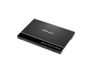 PNY CS900 240GB 2.5 Inch SATA III Internal SSD