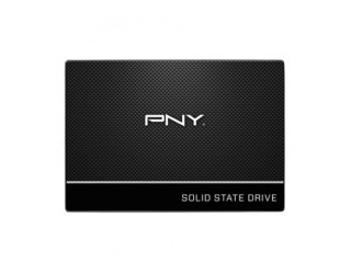 PNY CS900 240GB 2.5 Inch SATA III Internal SSD