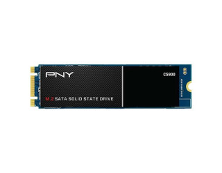 PNY CS900 500GB M.2 2280 SATAIII SSD