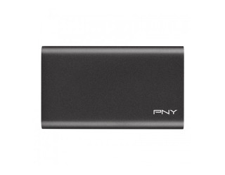 PNY Elite 240GB USB 3.1 Portable SSD