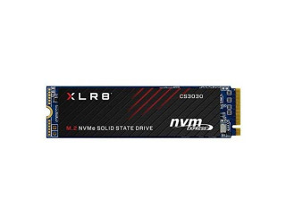 PNY XLR8 CS3030 250GB M.2 NVME SSD