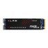 PNY XLR8 CS3030 250GB M.2 NVME SSD