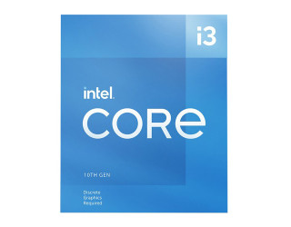 Intel Core i3 10105F 10th Gen Processor