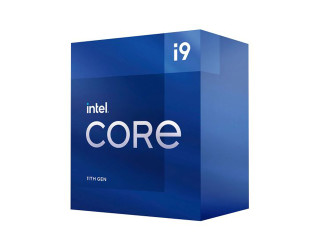 Intel 11th Gen Core i9-11900 Rocket Lake Processor
