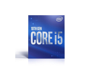 Intel 10th Gen Core i5-10400 Processor